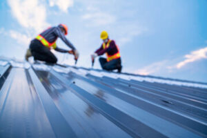 Roof Inspection